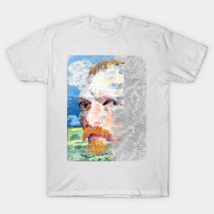 Van Gogh T-Shirt